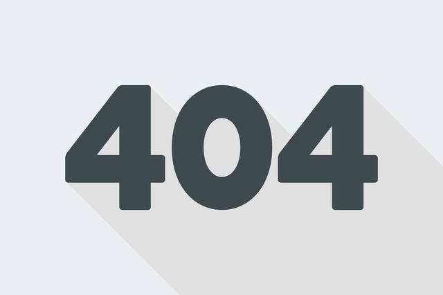 网站404页面对SEO优化的影响及作用插图