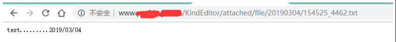 网站渗透富文本编辑器 kindeditor4.1.5 文件上传漏洞_蜘蛛技巧_超级蜘-蛛-池插图4