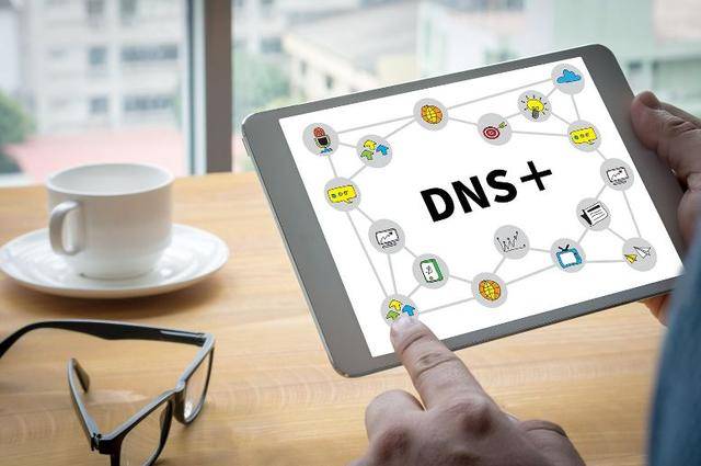 DNS有什么作用？为什么需要更换公共DNS服务器？_蜘蛛技巧_超级蜘-蛛-池插图