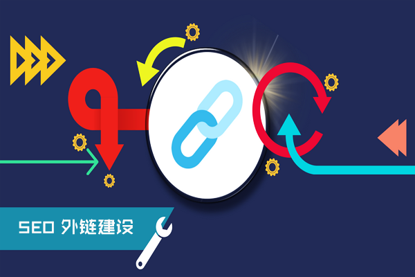 SEO外链应该怎么优化、怎么发外链？插图