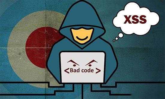 跨站脚本攻击XSS是什么？_蜘蛛技巧_超级蜘-蛛-池插图