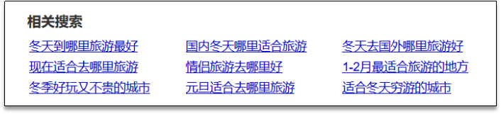 创建符合SEO优质内容打造插图2