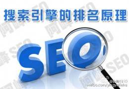 SEO算法深度分析之倒排索引插图