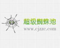超级蜘-蛛-池的外推方法与技巧_蜘蛛技巧_超级蜘-蛛-池插图