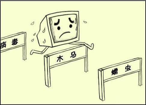 超级蜘-蛛-池之网站入侵一句话木马原理及防范_蜘蛛技巧_超级蜘-蛛-池插图