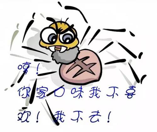 SEO的秘密：一只百度蜘蛛的独白_蜘蛛技巧_超级蜘-蛛-池插图