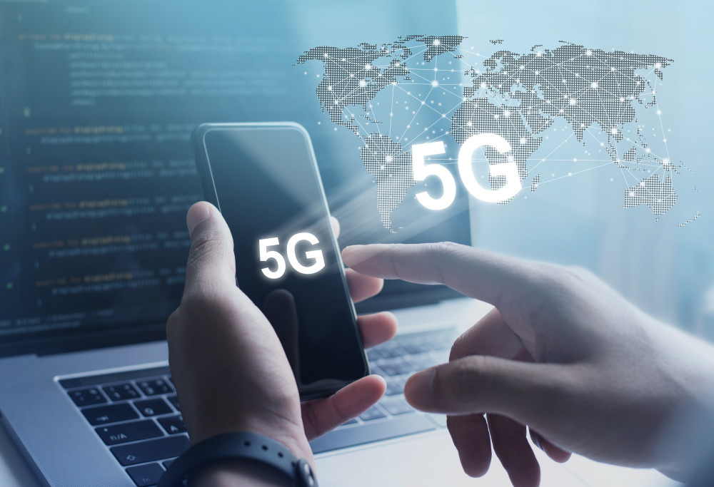 独享福利 | 5G和你想象的完全不同？！留言赢取《果壳中的5G》实体书插图