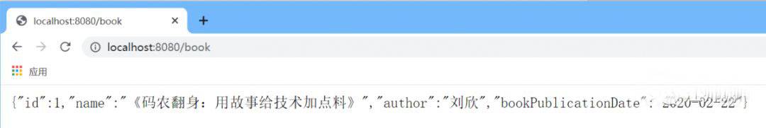 江帅帅：精通 Spring Boot 系列 05插图