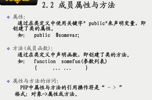 PHP的面向对象的程序设计 中文PDF下载_PHP教程插图