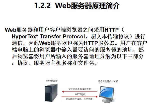 php教学课件 PHP概述_PHP教程插图
