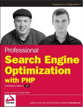 搜索引擎优化高级编程PHP版(含源码) 英文PDF_PHP教程