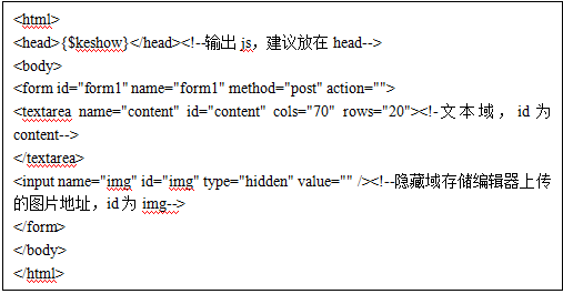 Thinkphp编辑器扩展类使用方法 中文版_PHP教程插图