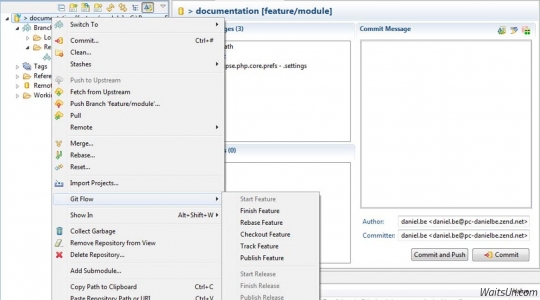 ZendStudio 13.5.1 Mac_PHP教程