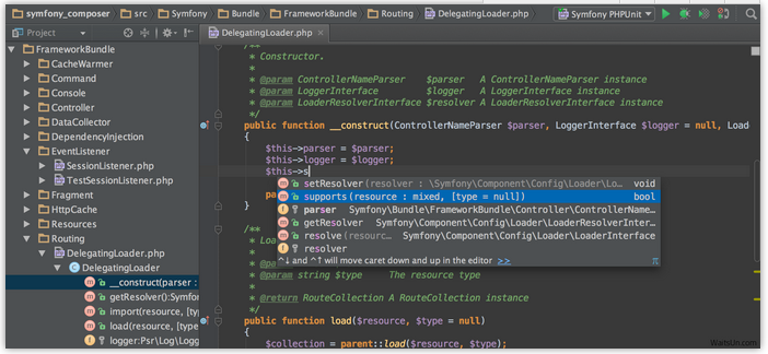 PhpStorm Mac 版_PHP教程插图
