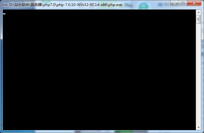 PHP 7.0.10_PHP教程插图