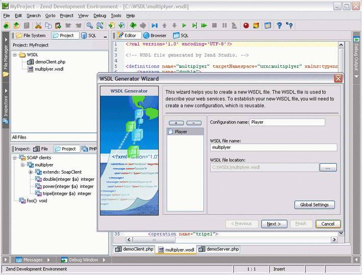 Zend Studio 13.0.1_PHP教程插图