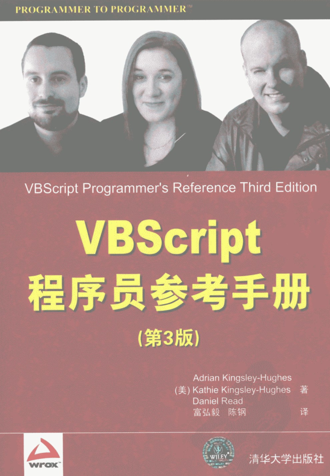 vb<x>sc<x>ript程序员参考手册_第三版__NET教程插图