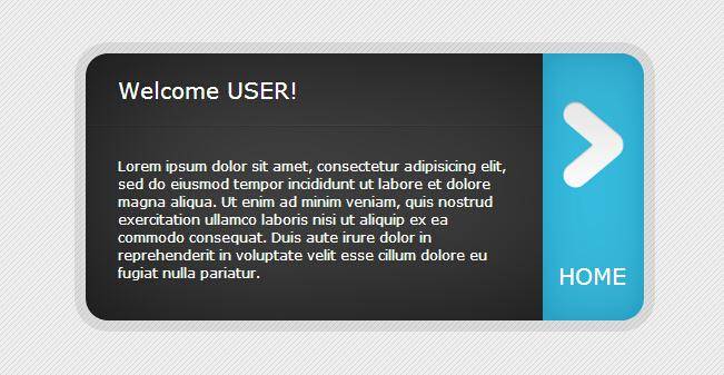 Login后台登陆html模板插图1
