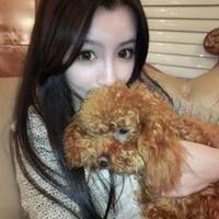 长发可爱mm头像吧 时尚大方的女生头像_QQ头像插图15