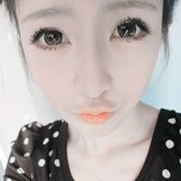 长发可爱mm头像吧 时尚大方的女生头像_QQ头像插图18