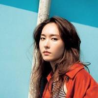 学院风唯美女生头像清纯阳光 天边的烟云抹去了淡淡的忧伤_QQ头像插图6