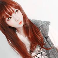 非主流qq女生文字头像吧 唯美的女生文字头像发布中心_QQ头像插图17
