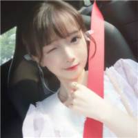 小清新学院风可爱萌妹纸头像 庸俗到骨子里的是矜持_QQ头像插图11