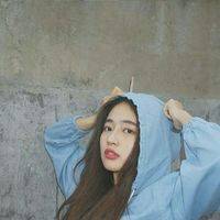 气质女生qq头像2017最新版 你听碎了所有人间喜剧_QQ头像插图7