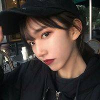 气质女生qq头像2017最新版 你听碎了所有人间喜剧_QQ头像插图15