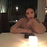 气质女生qq头像2017最新版 你听碎了所有人间喜剧_QQ头像插图16