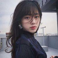 气质女生qq头像2017最新版 你听碎了所有人间喜剧_QQ头像插图10