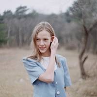欧美小清新女生头像_我要我的幸福_QQ头像插图12