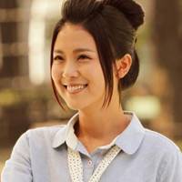 潮流可爱女生头像_爱情的世界里容不得一粒沙子_QQ头像插图13