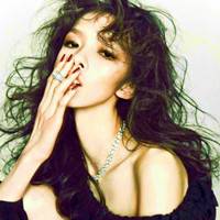 欧美邪恶重口味女生头像_喝酒无法释放我的忧伤_QQ头像插图19
