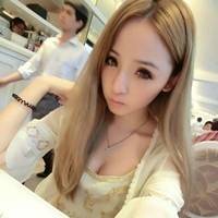 梦中的你_甜美个性的女生QQ头像设计_QQ头像插图4