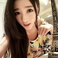 梦中的你_甜美个性的女生QQ头像设计_QQ头像插图12