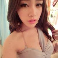 非主流唯美可爱的qq女生头像_不快乐却依然在笑_QQ头像插图