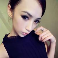 非主流唯美可爱的qq女生头像_不快乐却依然在笑_QQ头像插图4