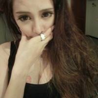 非主流唯美可爱的qq女生头像_不快乐却依然在笑_QQ头像插图13