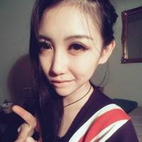 非主流唯美可爱的qq女生头像_不快乐却依然在笑_QQ头像插图11