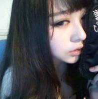 非主流唯美可爱的qq女生头像_不快乐却依然在笑_QQ头像插图7