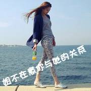 可爱的女生文字控头像发布中心 2012带字女生头像大全_QQ头像插图15