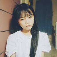 别以为我真的离不开你_非主流唯美可爱的女生头像_QQ头像插图