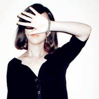 别以为我真的离不开你_非主流唯美可爱的女生头像_QQ头像插图4