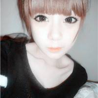 别以为我真的离不开你_非主流唯美可爱的女生头像_QQ头像插图6