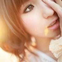 别以为我真的离不开你_非主流唯美可爱的女生头像_QQ头像插图7