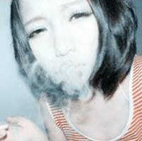 别以为我真的离不开你_非主流唯美可爱的女生头像_QQ头像插图13