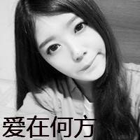 文字控唯美旳头像 2012伤感文字控女生头像_QQ头像插图10