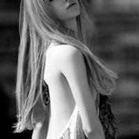欧美格调女生QQ头像设计_我过的很争气_QQ头像插图10
