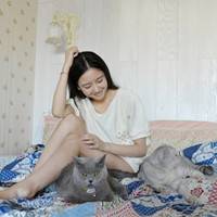 唯美意境女生头像_永远的爱是恪守最初的承诺_QQ头像插图2